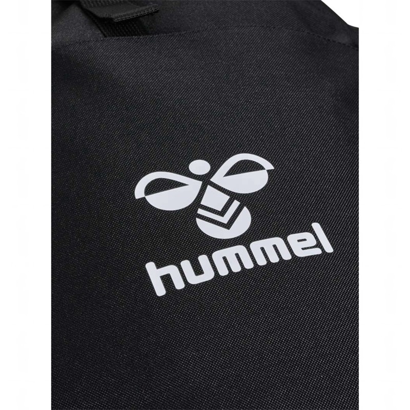 Hummel Players Rugzakken Dames Zwart | 768965-278