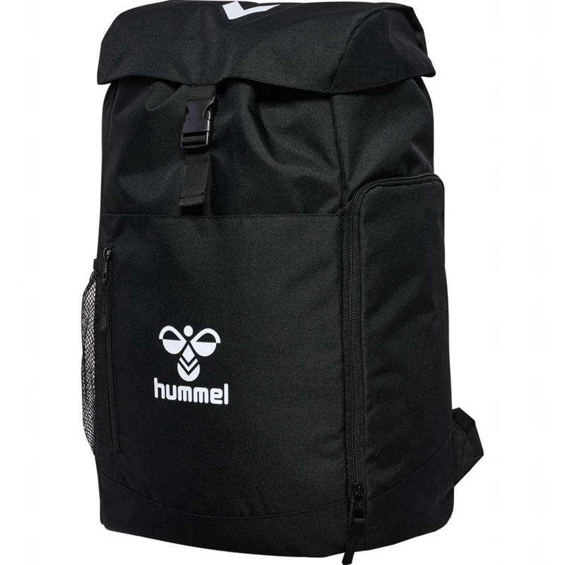 Hummel Players Rugzakken Dames Zwart | 768965-278