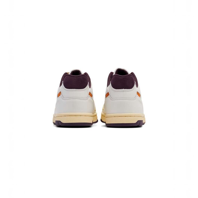 Hummel Power Play Lx-e Ap2 Sneakers Heren Wit | 366438-121