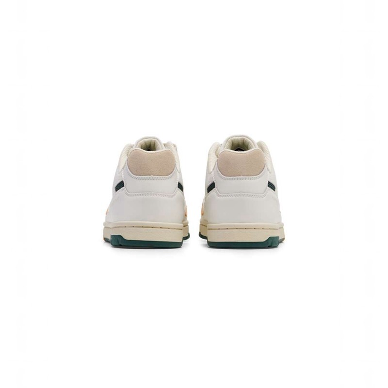 Hummel Power Play Lx-e Gym Schoenen Heren Wit | 671779-731