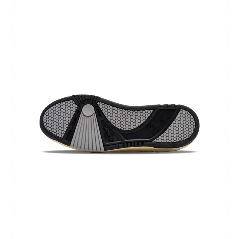 Hummel Power Play Lx-e Gym Schoenen Heren Wit | 972701-225