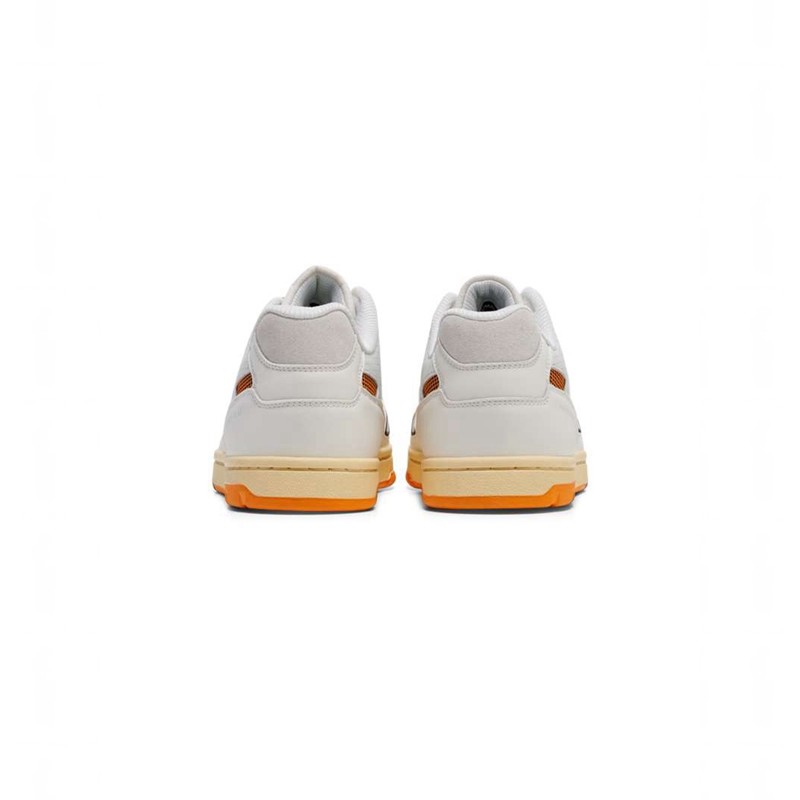 Hummel Power Play Lx-e Sneakers Dames Oranje | 844370-074