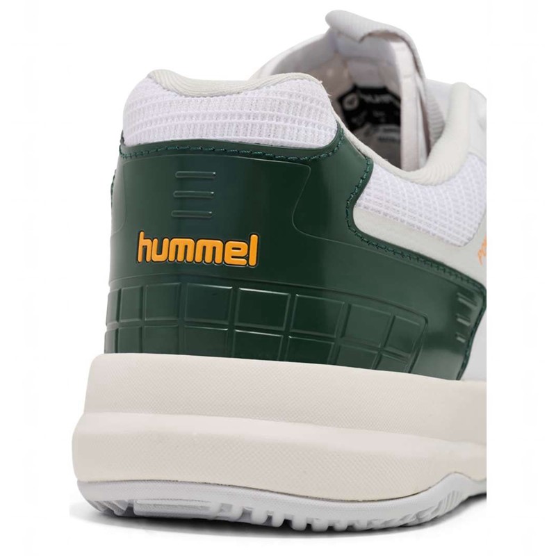 Hummel Power Play Pro Jersey Heren Wit | 975547-412