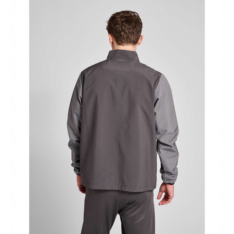 Hummel Pro Grid Training Jassen Heren Grijs | 150943-902