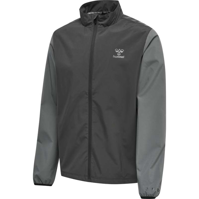 Hummel Pro Grid Training Jassen Heren Grijs | 150943-902