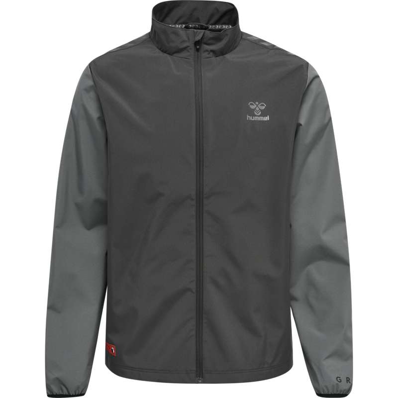 Hummel Pro Grid Training Jassen Heren Grijs | 150943-902