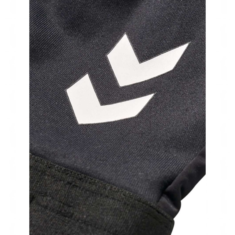 Hummel Pro Handschoenen Heren Zwart | 130759-604