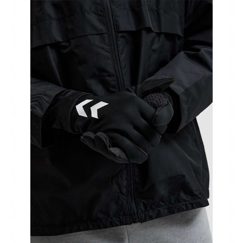 Hummel Pro Handschoenen Heren Zwart | 130759-604
