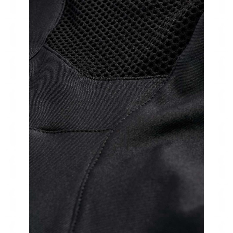 Hummel Pro Nek Warmer Dames Zwart | 089630-151