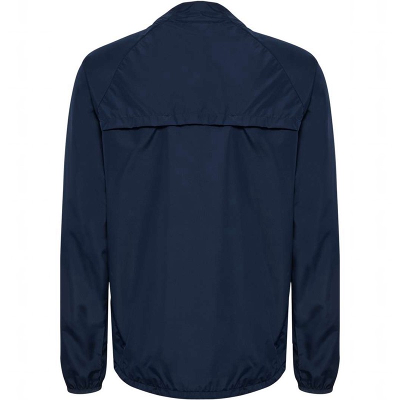Hummel Pro Training Lightweight Hoodie Heren Donkerblauw | 465233-077