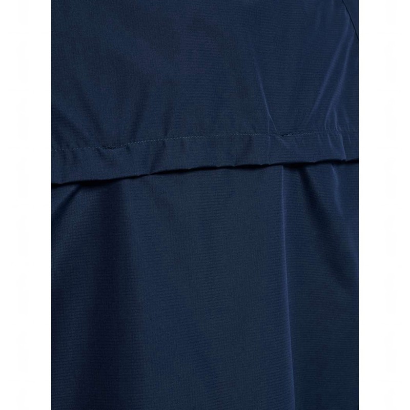 Hummel Pro Training Lightweight Hoodie Heren Donkerblauw | 465233-077