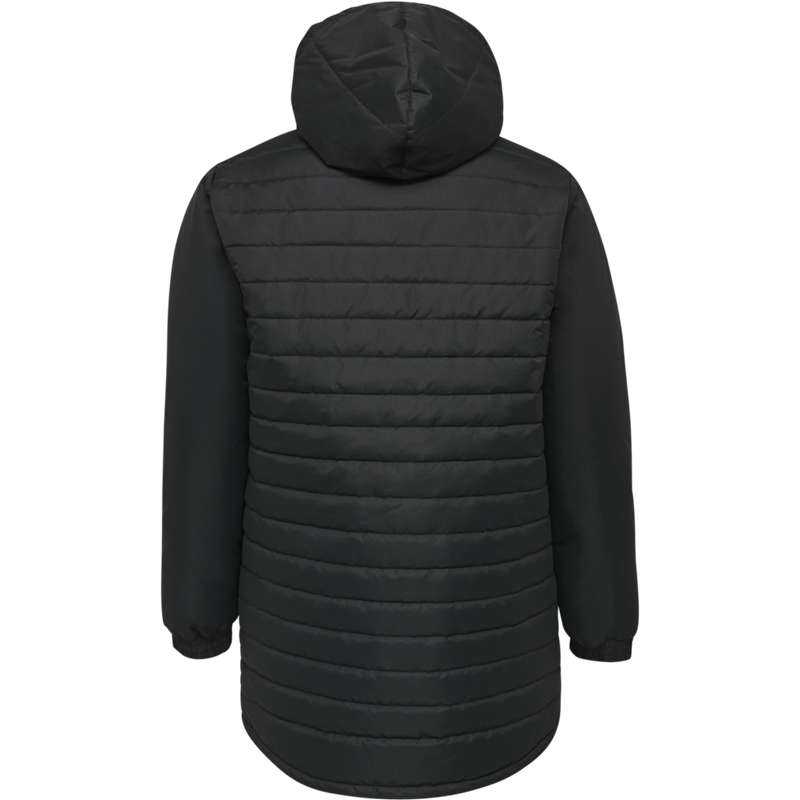 Hummel Promo Bench Jassen Kinderen Zwart | 116052-546