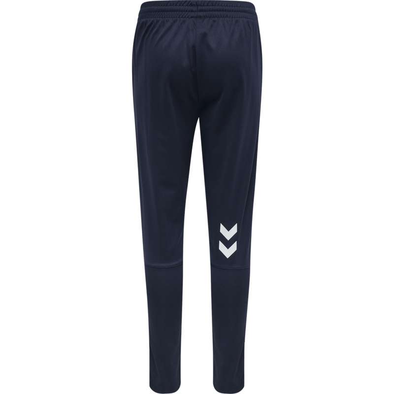 Hummel Promo Football Broek Kinderen Donkerblauw | 499193-010