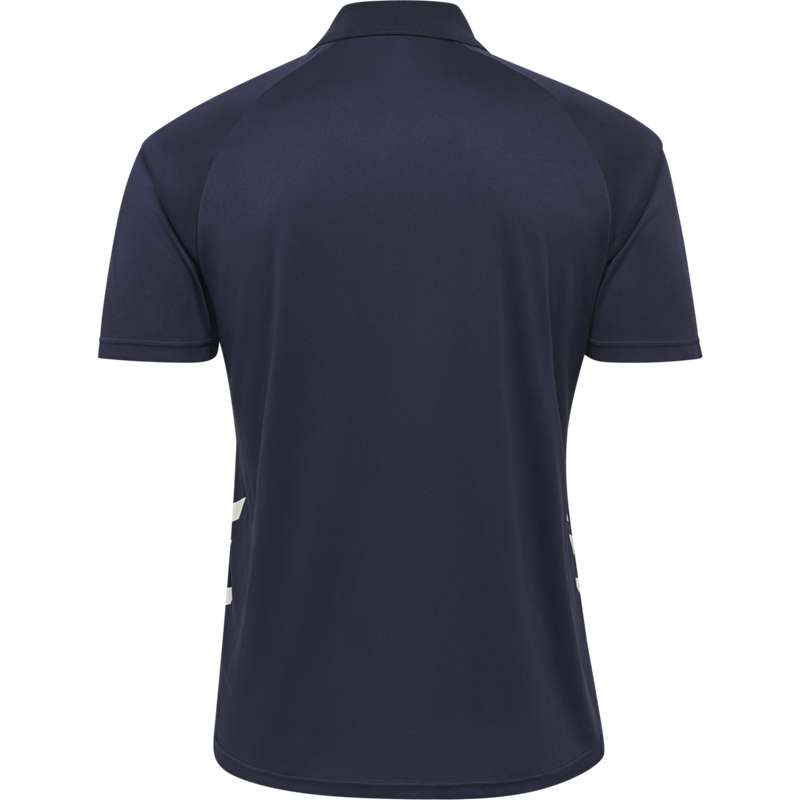 Hummel Promo Korte Broek Heren Donkerblauw | 177800-667