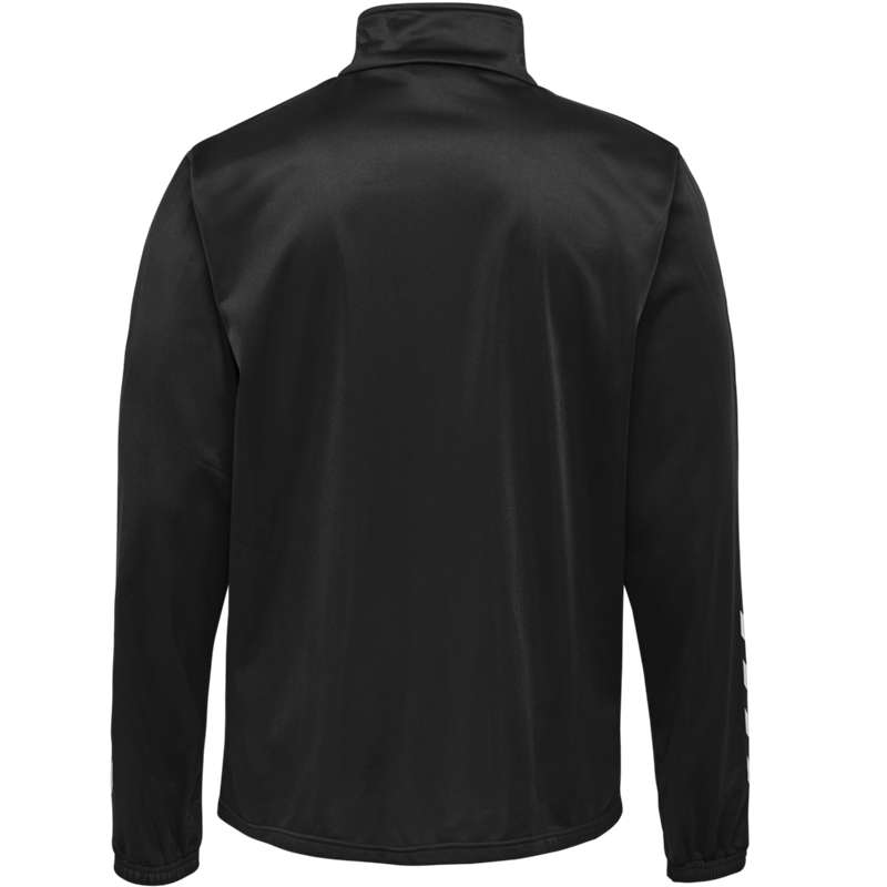 Hummel Promo Poly Suit Sportkleding Heren Zwart | 384371-133