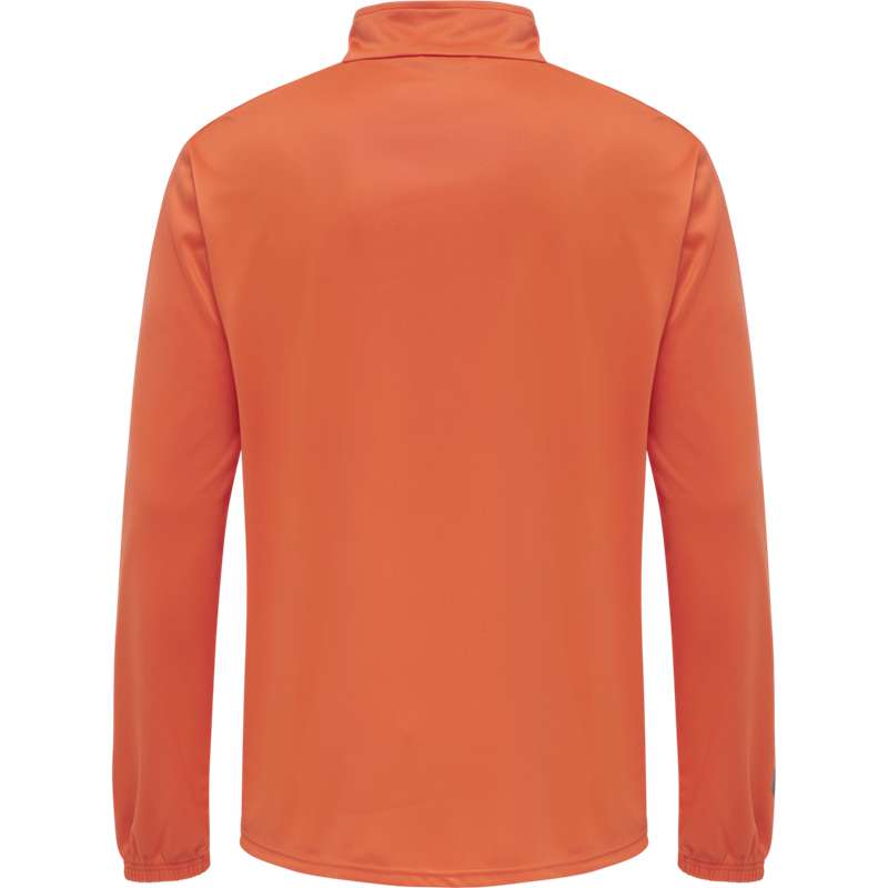 Hummel Promo Poly Suit Sportkleding Heren Oranje | 892554-935