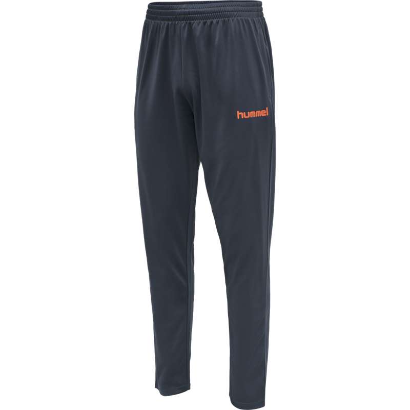 Hummel Promo Poly Suit Sportkleding Heren Oranje | 892554-935
