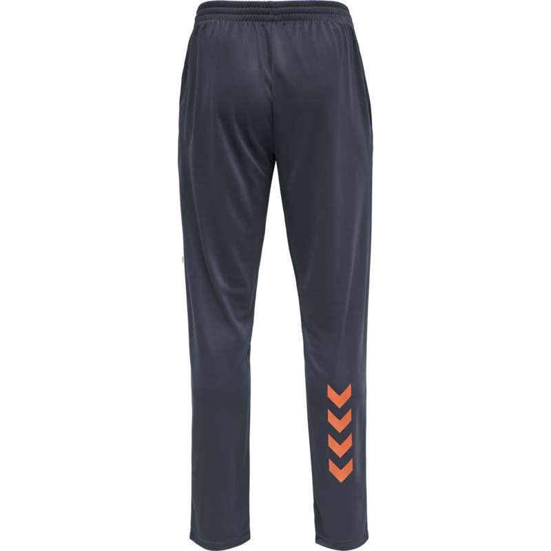 Hummel Promo Poly Suit Sportkleding Heren Oranje | 892554-935