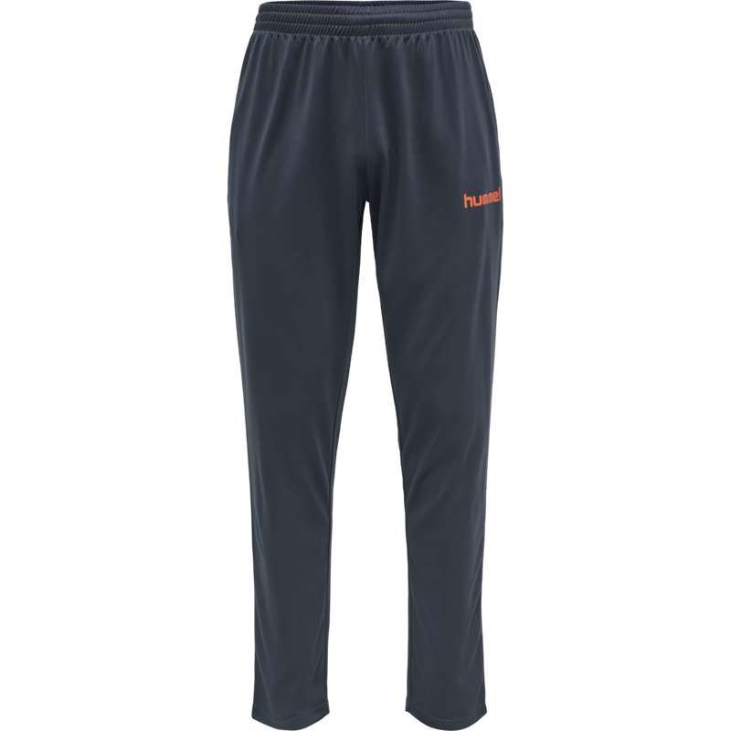 Hummel Promo Poly Suit Sportkleding Heren Oranje | 892554-935