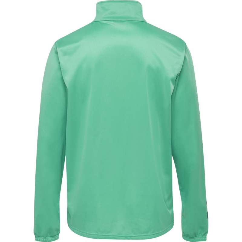Hummel Promo Poly Suit T-shirts Kinderen Blauw | 312494-365