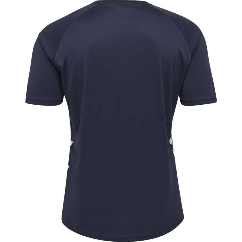 Hummel Promo Sets Heren Donkerblauw | 764441-210