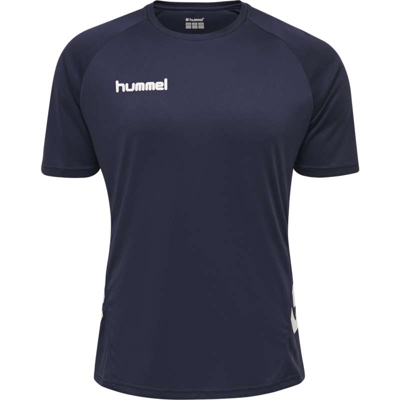 Hummel Promo Sets Heren Donkerblauw | 764441-210