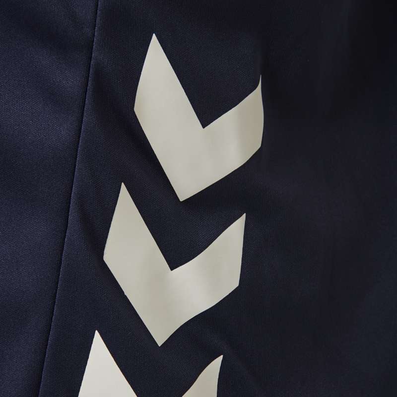 Hummel Promo Sets Heren Donkerblauw | 764441-210