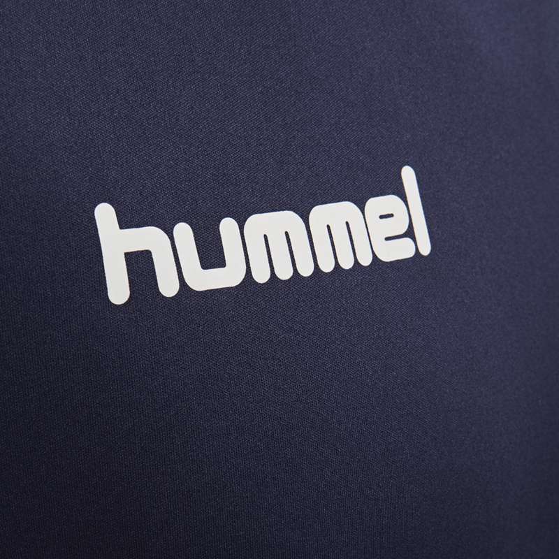 Hummel Promo Sets Heren Donkerblauw | 764441-210