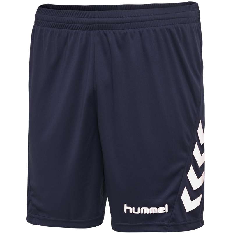 Hummel Promo Sets Heren Donkerblauw | 764441-210