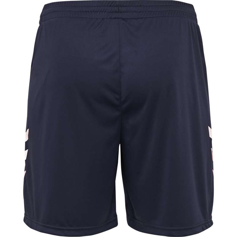 Hummel Promo Sets Heren Donkerblauw | 764441-210