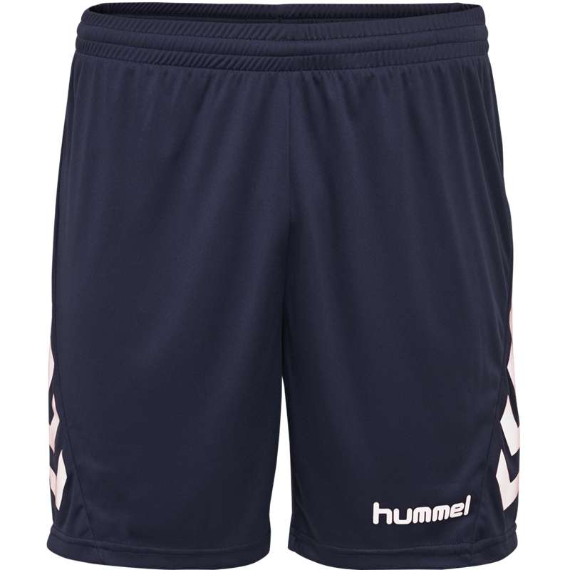 Hummel Promo Sets Heren Donkerblauw | 764441-210