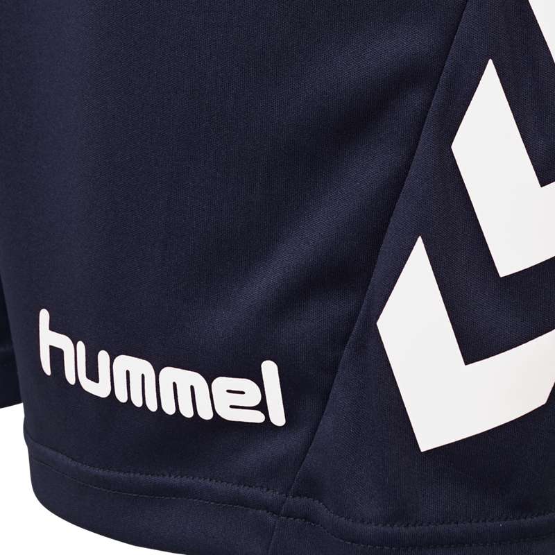 Hummel Promo Sets Heren Donkerblauw | 764441-210