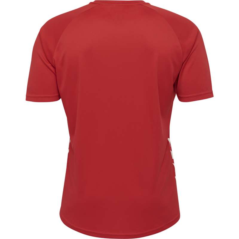 Hummel Promo Sets Heren Rood | 885032-846