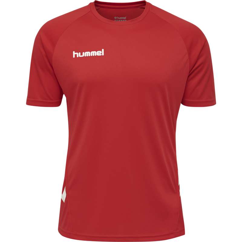 Hummel Promo Sets Heren Rood | 885032-846