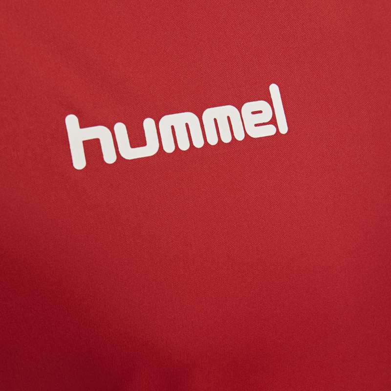 Hummel Promo Sets Heren Rood | 885032-846