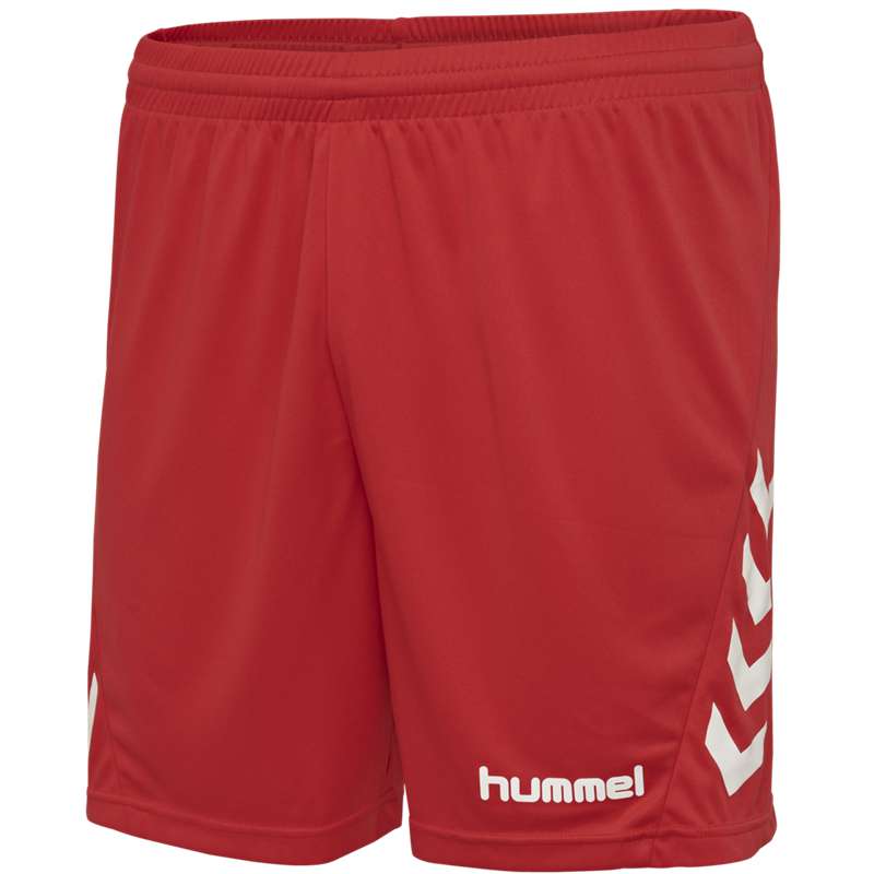 Hummel Promo Sets Heren Rood | 885032-846