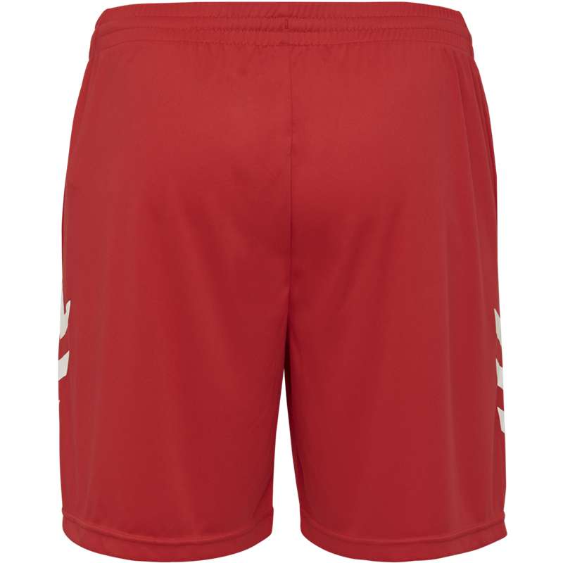 Hummel Promo Sets Heren Rood | 885032-846