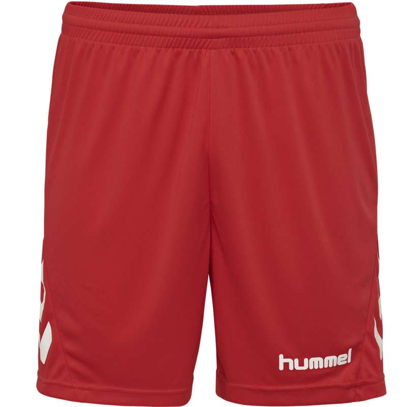 Hummel Promo Sets Heren Rood | 885032-846