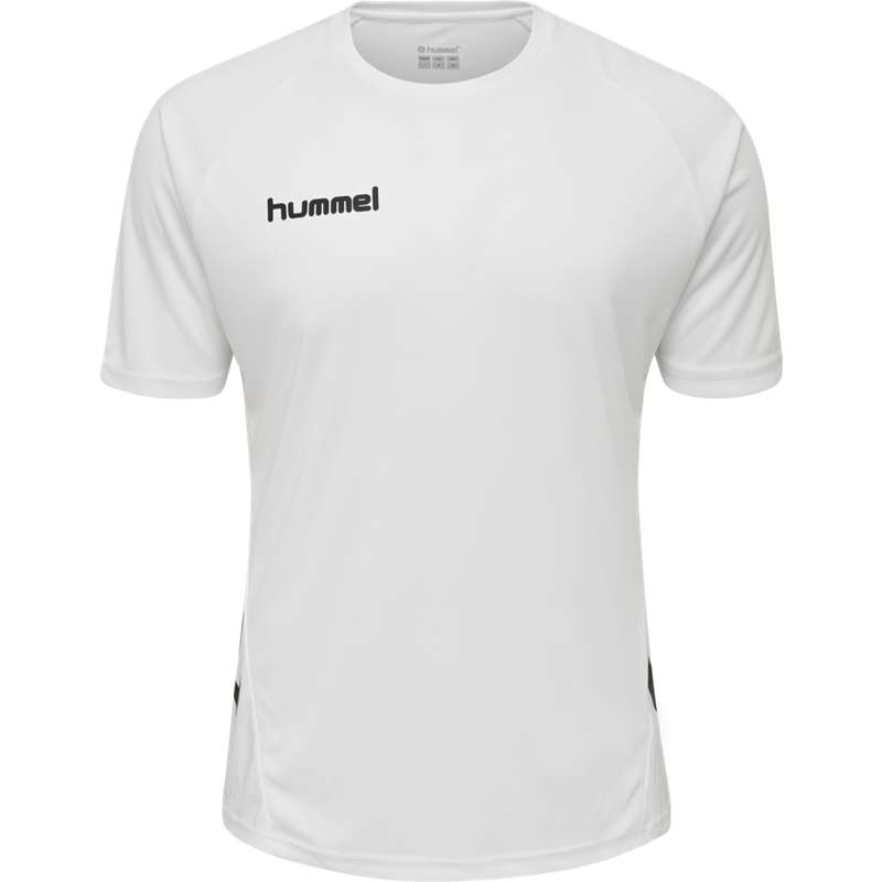 Hummel Promo Sets Heren Wit | 584043-763