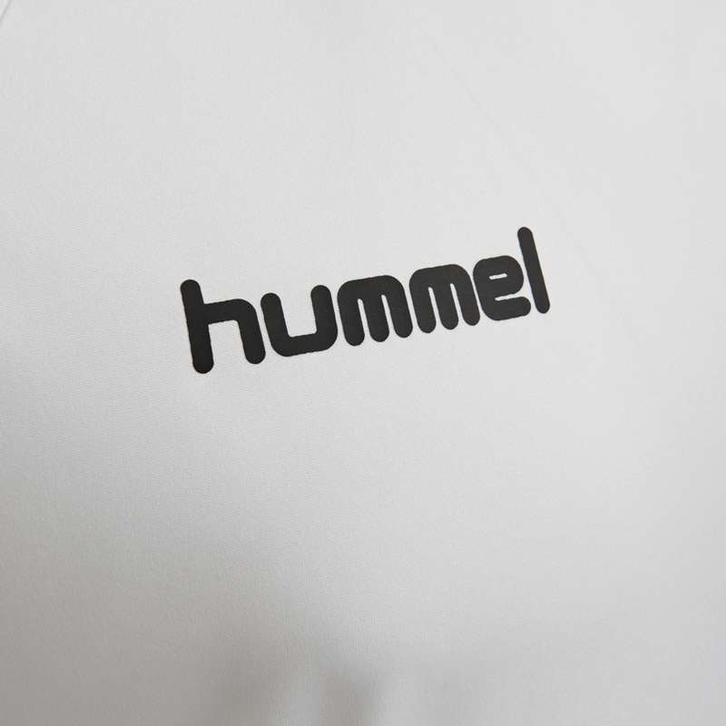 Hummel Promo Sets Heren Wit | 584043-763