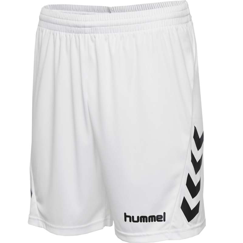 Hummel Promo Sets Heren Wit | 584043-763