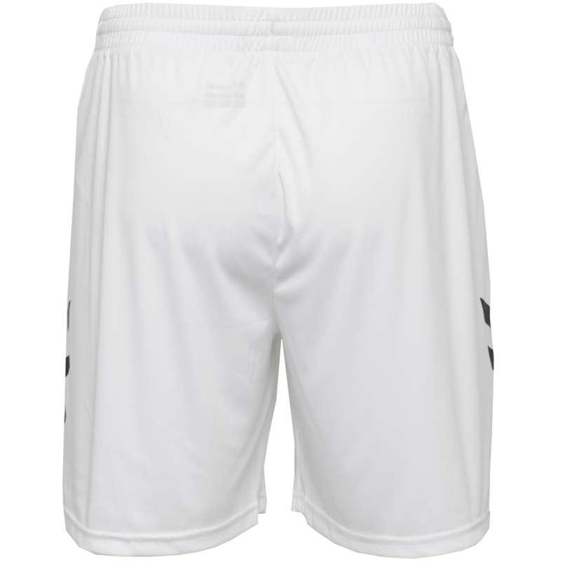 Hummel Promo Sets Heren Wit | 584043-763