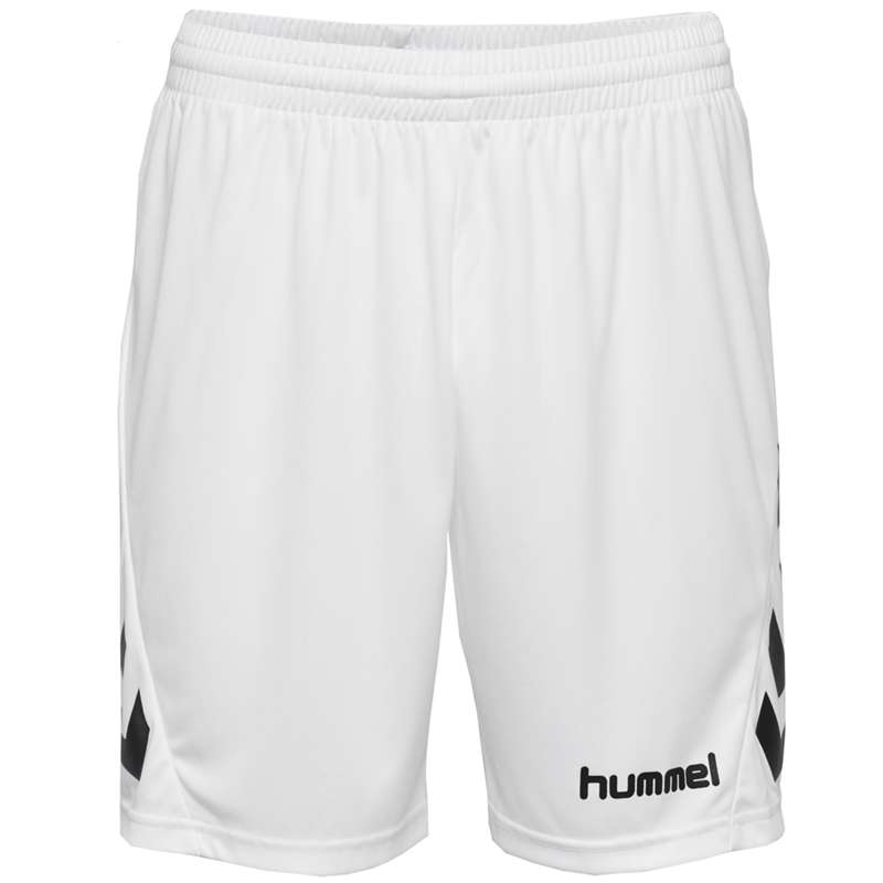 Hummel Promo Sets Heren Wit | 584043-763
