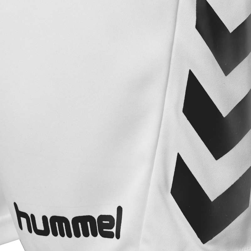 Hummel Promo Sets Heren Wit | 584043-763