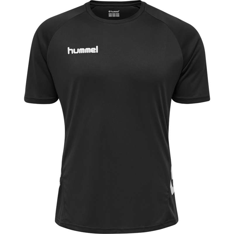 Hummel Promo Sets Heren Zwart | 925907-222