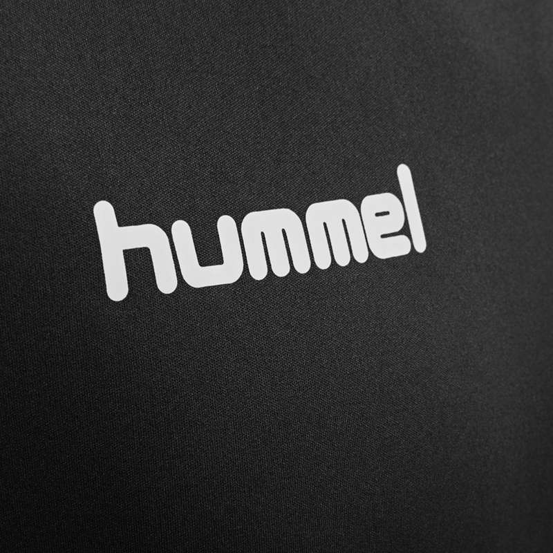 Hummel Promo Sets Heren Zwart | 925907-222