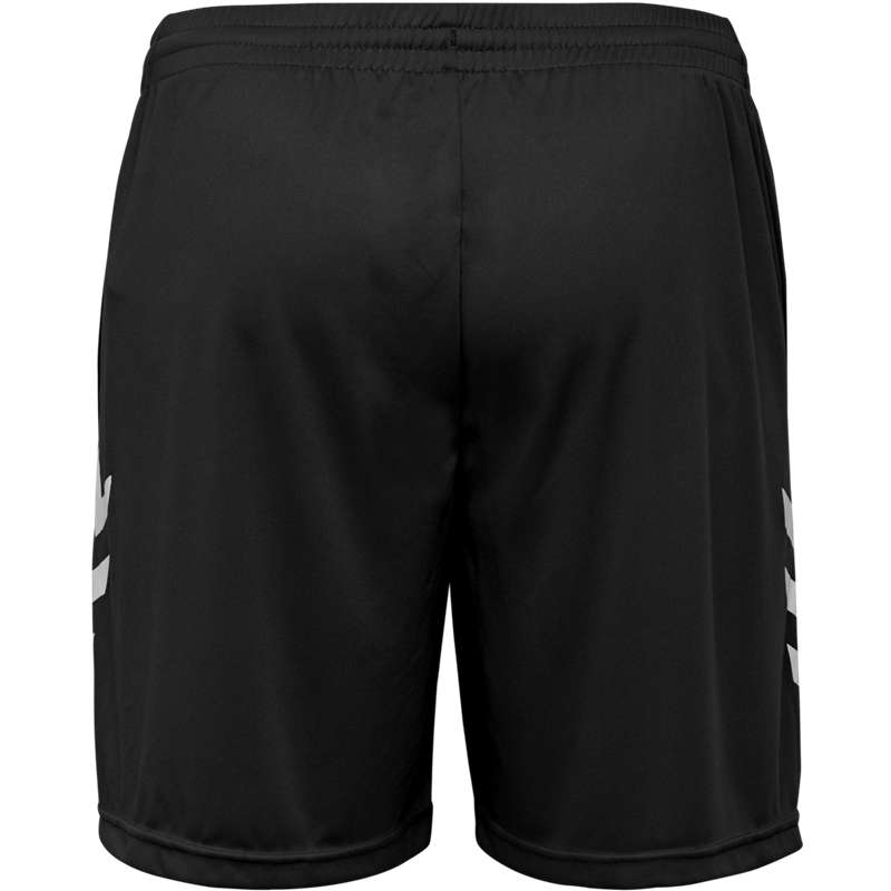 Hummel Promo Sets Heren Zwart | 925907-222