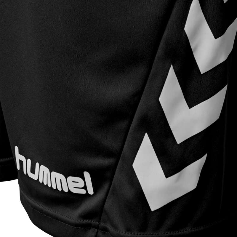 Hummel Promo Sets Heren Zwart | 925907-222