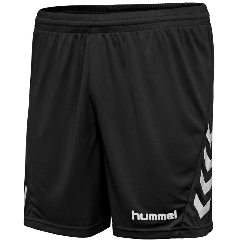 Hummel Promo Sets Kinderen Zwart | 401616-801