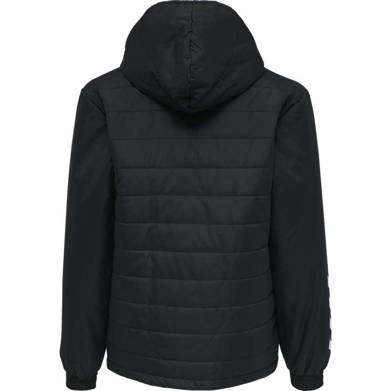 Hummel Promo Short Bench Jassen Kinderen Zwart | 540796-915